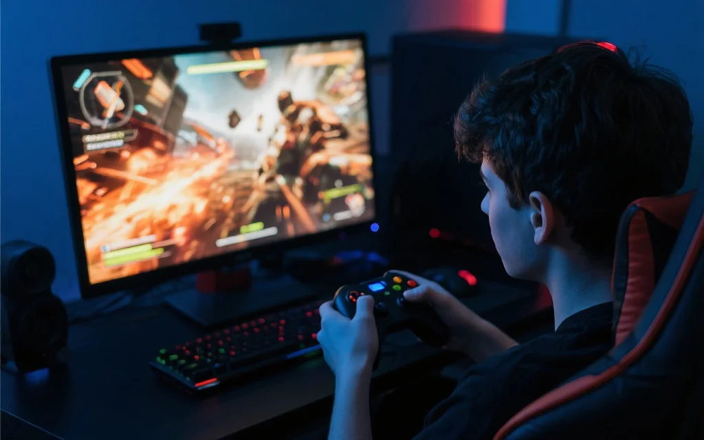 热门电子游戏策略与技巧：在星亿娱乐平台提升游戏水平的实用建议